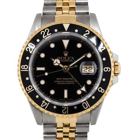 rolex 16713